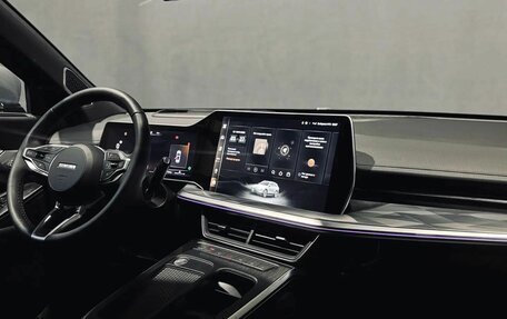 Haval F7, 2024 год, 2 750 000 рублей, 15 фотография