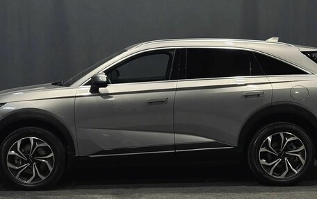 Haval F7, 2024 год, 2 750 000 рублей, 8 фотография