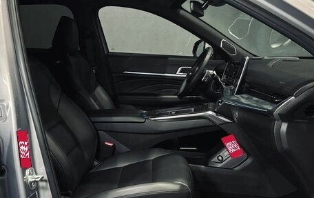 Haval F7, 2024 год, 2 750 000 рублей, 10 фотография