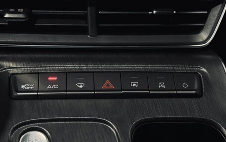 Haval F7, 2024 год, 2 750 000 рублей, 18 фотография