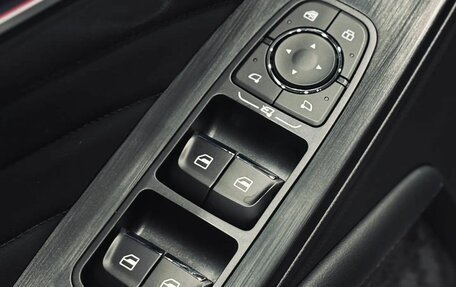 Haval F7, 2024 год, 2 750 000 рублей, 21 фотография