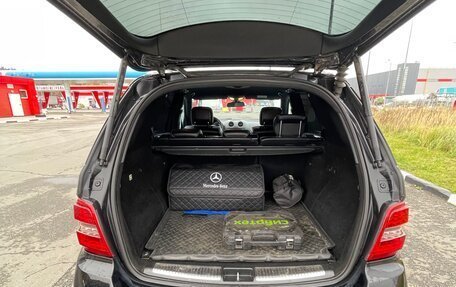 Mercedes-Benz M-Класс, 2011 год, 1 400 000 рублей, 5 фотография