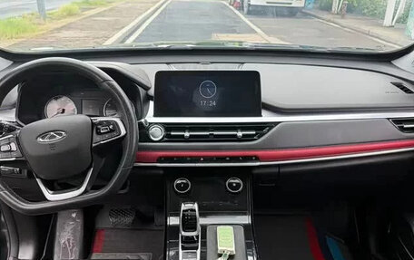 Chery Tiggo 7, 2023 год, 1 180 285 рублей, 7 фотография