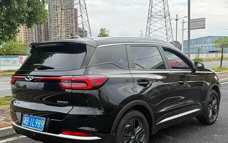 Chery Tiggo 7, 2023 год, 1 180 285 рублей, 6 фотография