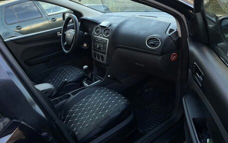 Ford Focus II рестайлинг, 2005 год, 170 000 рублей, 6 фотография