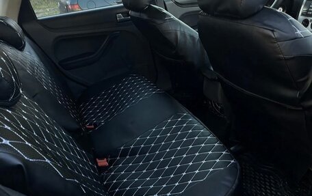 Ford Focus II рестайлинг, 2005 год, 170 000 рублей, 5 фотография