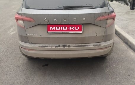Skoda Karoq I, 2020 год, 2 350 000 рублей, 1 фотография