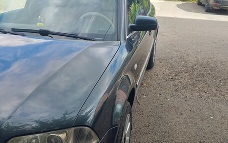 Volkswagen Passat B5+ рестайлинг, 2001 год, 320 000 рублей, 8 фотография
