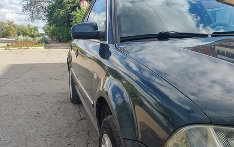Volkswagen Passat B5+ рестайлинг, 2001 год, 320 000 рублей, 13 фотография