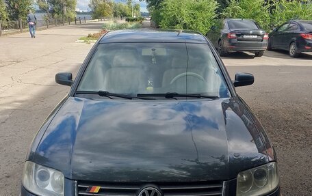 Volkswagen Passat B5+ рестайлинг, 2001 год, 320 000 рублей, 4 фотография