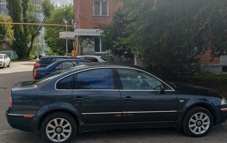 Volkswagen Passat B5+ рестайлинг, 2001 год, 320 000 рублей, 5 фотография