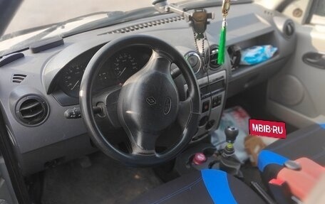 Renault Logan I, 2007 год, 280 000 рублей, 1 фотография