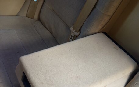Volkswagen Passat B5+ рестайлинг, 2001 год, 320 000 рублей, 25 фотография