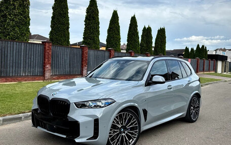 BMW X5, 2023 год, 9 900 000 рублей, 1 фотография
