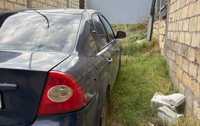 Ford Focus II рестайлинг, 2010 год, 355 000 рублей, 1 фотография