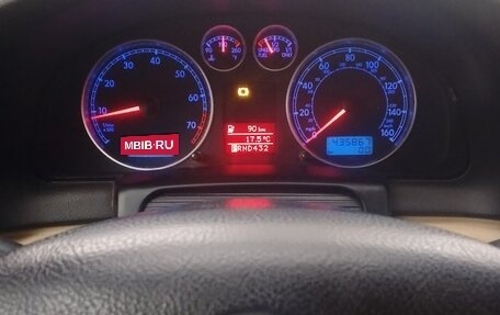 Volkswagen Passat B5+ рестайлинг, 2001 год, 320 000 рублей, 21 фотография