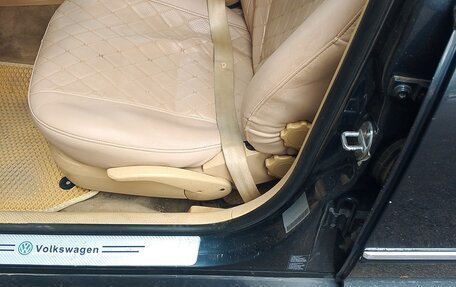 Volkswagen Passat B5+ рестайлинг, 2001 год, 320 000 рублей, 30 фотография