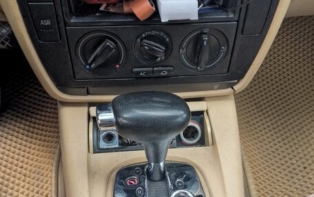 Volkswagen Passat B5+ рестайлинг, 2001 год, 320 000 рублей, 34 фотография