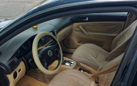 Volkswagen Passat B5+ рестайлинг, 2001 год, 320 000 рублей, 33 фотография