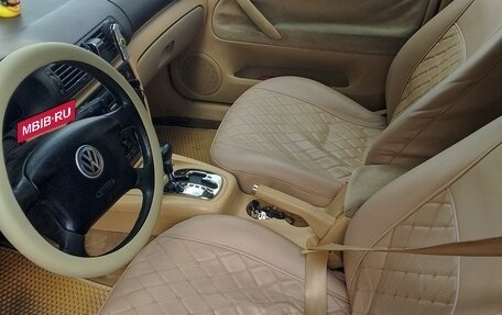 Volkswagen Passat B5+ рестайлинг, 2001 год, 320 000 рублей, 29 фотография
