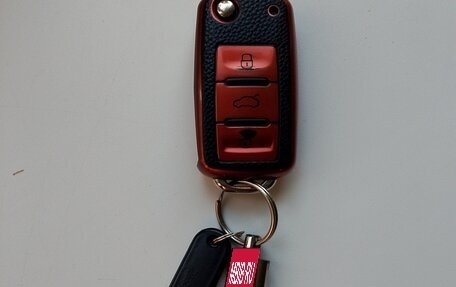 Volkswagen Passat B5+ рестайлинг, 2001 год, 320 000 рублей, 40 фотография
