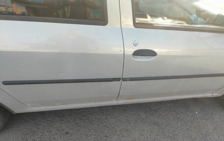 Renault Logan I, 2007 год, 280 000 рублей, 10 фотография