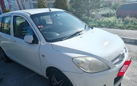Mazda Demio III (DE), 2003 год, 200 000 рублей, 1 фотография