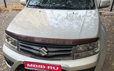 Suzuki Grand Vitara, 2013 год, 1 299 000 рублей, 1 фотография