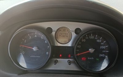 Nissan Qashqai, 2007 год, 750 000 рублей, 1 фотография