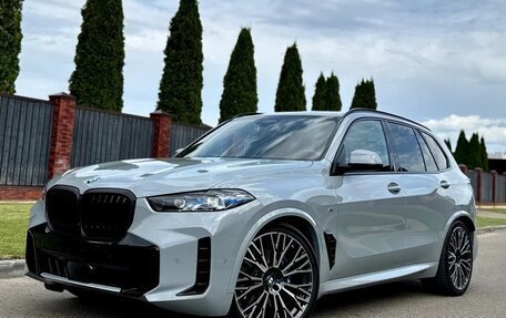 BMW X5, 2023 год, 9 900 000 рублей, 2 фотография