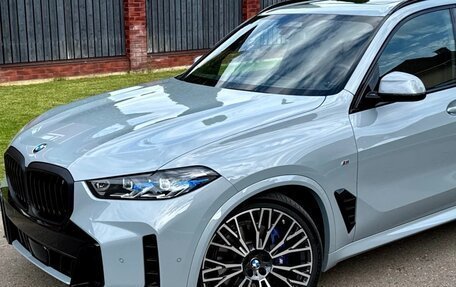 BMW X5, 2023 год, 9 900 000 рублей, 3 фотография