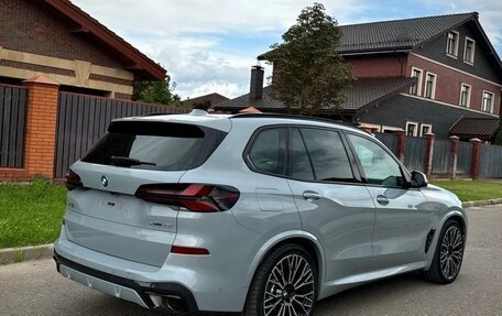 BMW X5, 2023 год, 9 900 000 рублей, 5 фотография