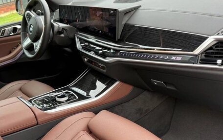 BMW X5, 2023 год, 9 900 000 рублей, 9 фотография