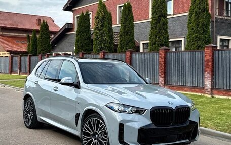 BMW X5, 2023 год, 9 900 000 рублей, 4 фотография