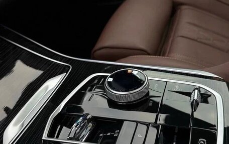 BMW X5, 2023 год, 9 900 000 рублей, 11 фотография