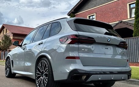 BMW X5, 2023 год, 9 900 000 рублей, 8 фотография