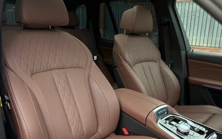 BMW X5, 2023 год, 9 900 000 рублей, 10 фотография