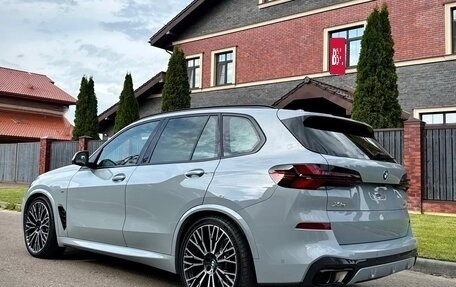 BMW X5, 2023 год, 9 900 000 рублей, 7 фотография