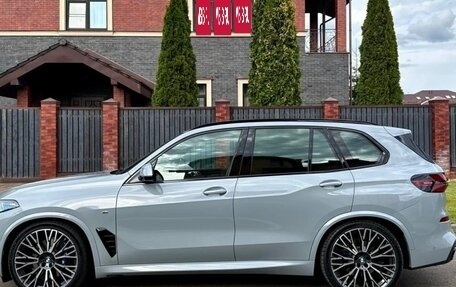 BMW X5, 2023 год, 9 900 000 рублей, 6 фотография