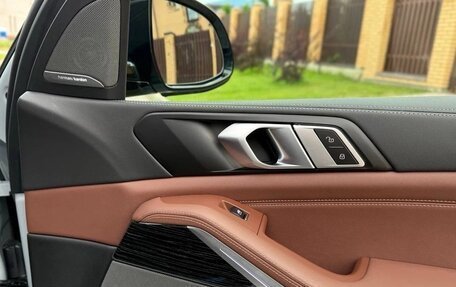 BMW X5, 2023 год, 9 900 000 рублей, 14 фотография