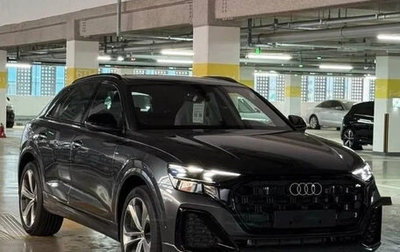 Audi Q8 I, 2026 год, 14 600 000 рублей, 1 фотография