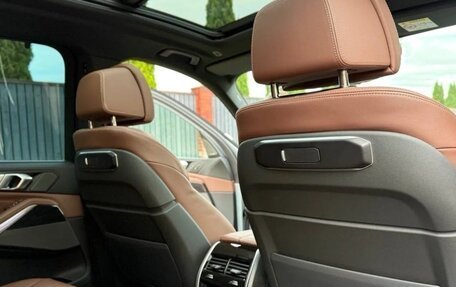 BMW X5, 2023 год, 9 900 000 рублей, 16 фотография