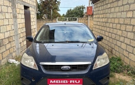 Ford Focus II рестайлинг, 2010 год, 355 000 рублей, 2 фотография