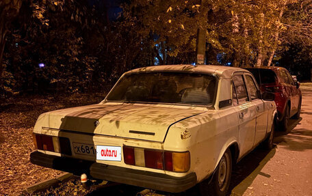 ГАЗ 31029 «Волга», 1996 год, 60 000 рублей, 11 фотография
