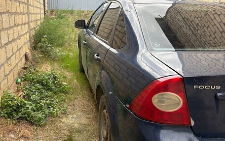 Ford Focus II рестайлинг, 2010 год, 355 000 рублей, 6 фотография