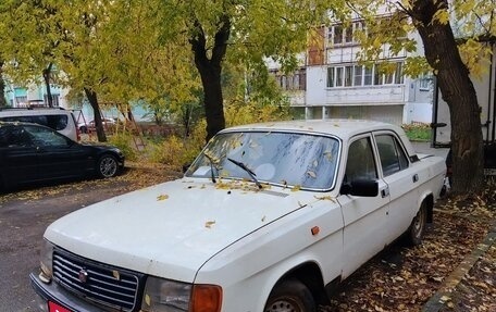 ГАЗ 31029 «Волга», 1996 год, 60 000 рублей, 9 фотография