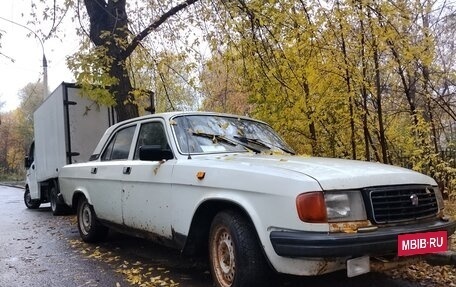 ГАЗ 31029 «Волга», 1996 год, 60 000 рублей, 6 фотография