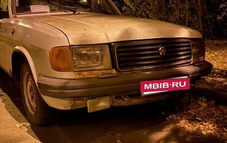 ГАЗ 31029 «Волга», 1996 год, 60 000 рублей, 13 фотография