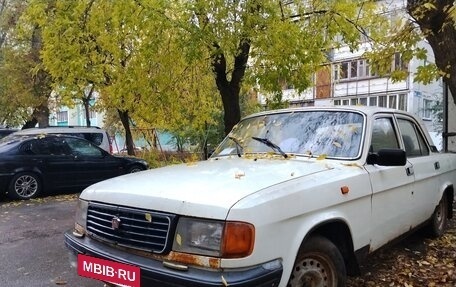 ГАЗ 31029 «Волга», 1996 год, 60 000 рублей, 10 фотография