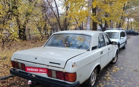 ГАЗ 31029 «Волга», 1996 год, 60 000 рублей, 7 фотография